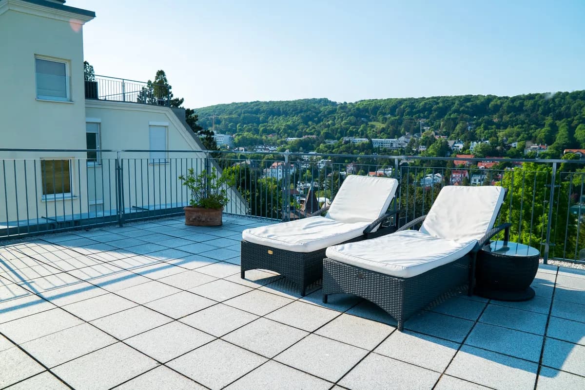 7-Zimmer-Haus mieten in Wien – 383 m², € 7.500 – Bild 22 von 30