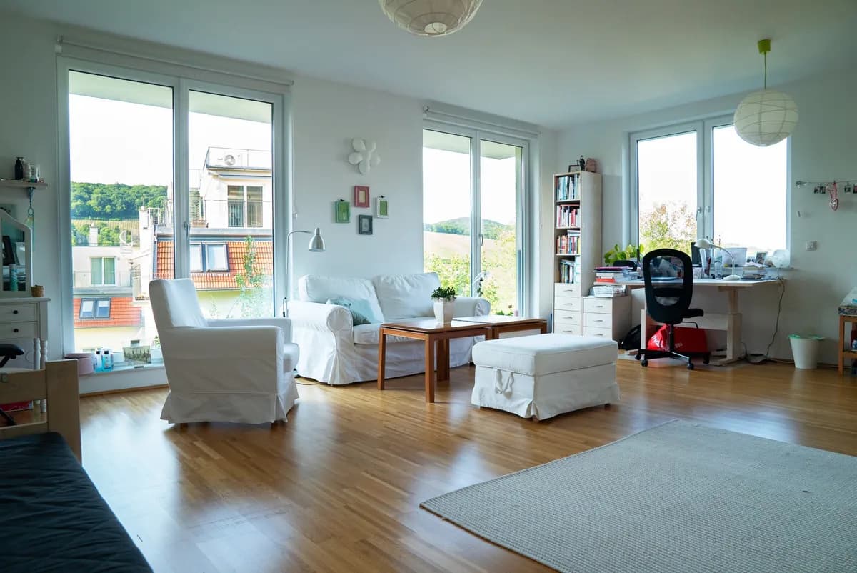 7-Zimmer-Haus mieten in Wien – 383 m², € 7.500 – Bild 23 von 30