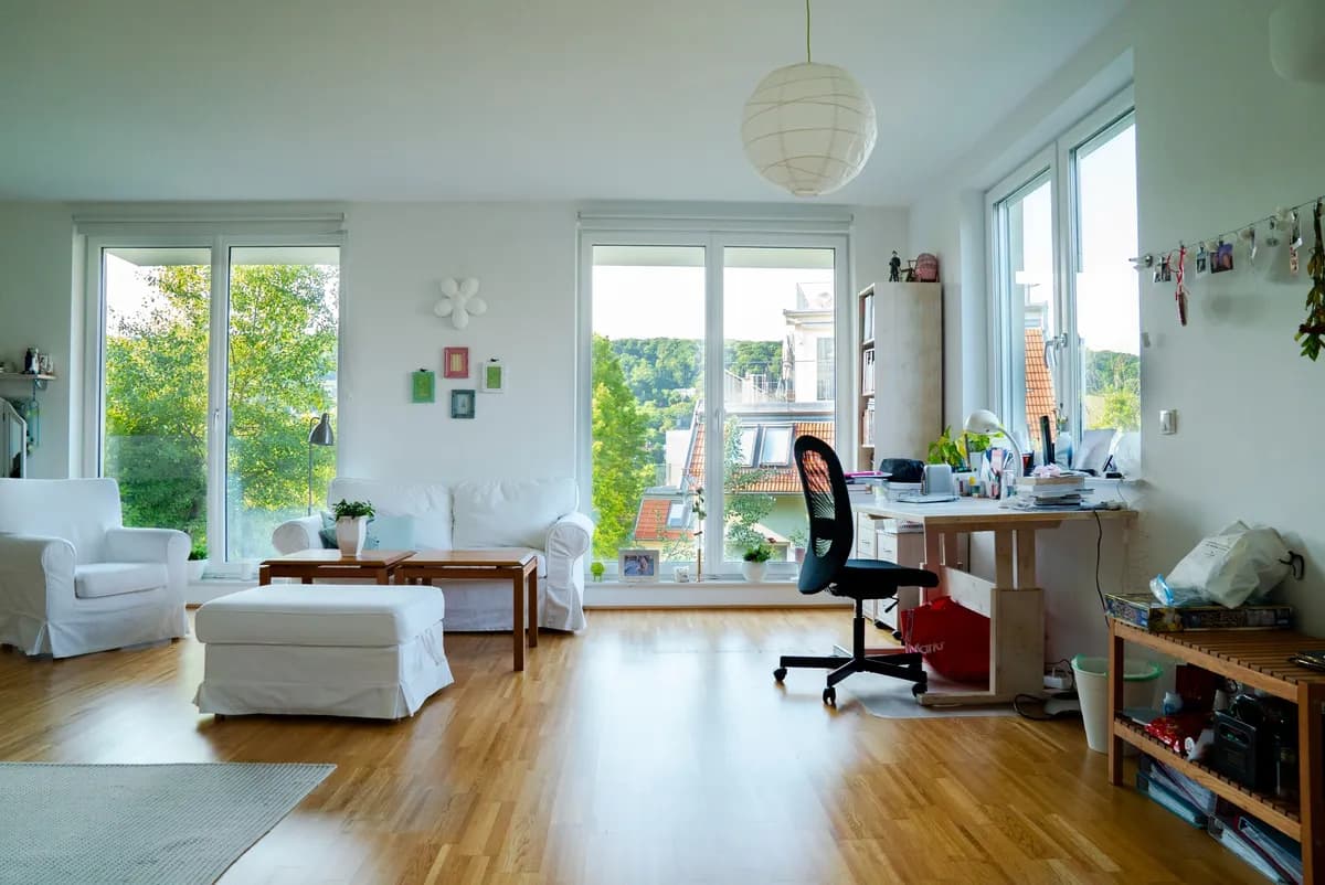 7-Zimmer-Haus mieten in Wien – 383 m², € 7.500 – Bild 24 von 30