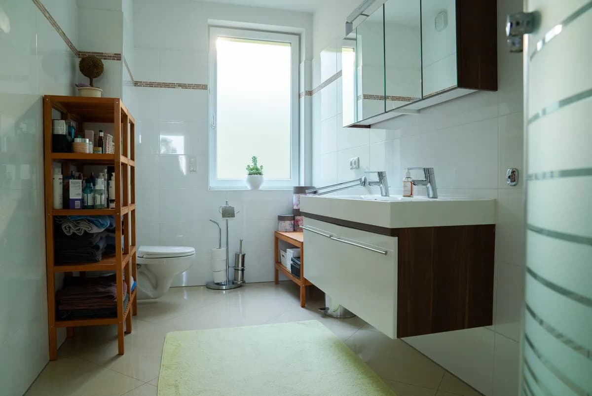 7-Zimmer-Haus mieten in Wien – 383 m², € 7.500 – Bild 26 von 30