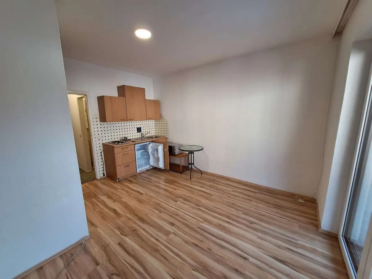 1-Zimmer-Wohnung mieten in Kirchdorf an der Krems – 21 m², € 300