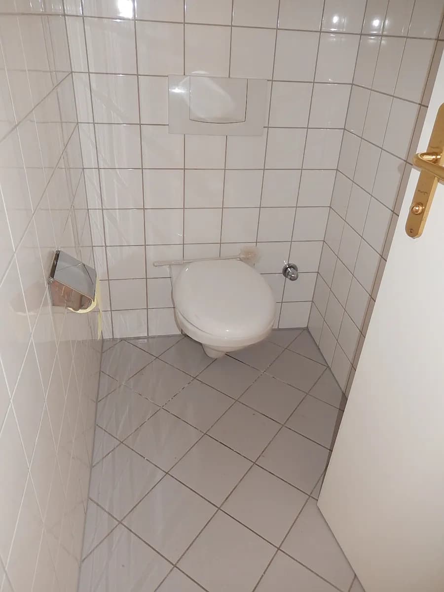 2-Zimmer-Wohnung mieten in Ried im Innkreis – 61 m², € 616 – Bild 2 von 5
