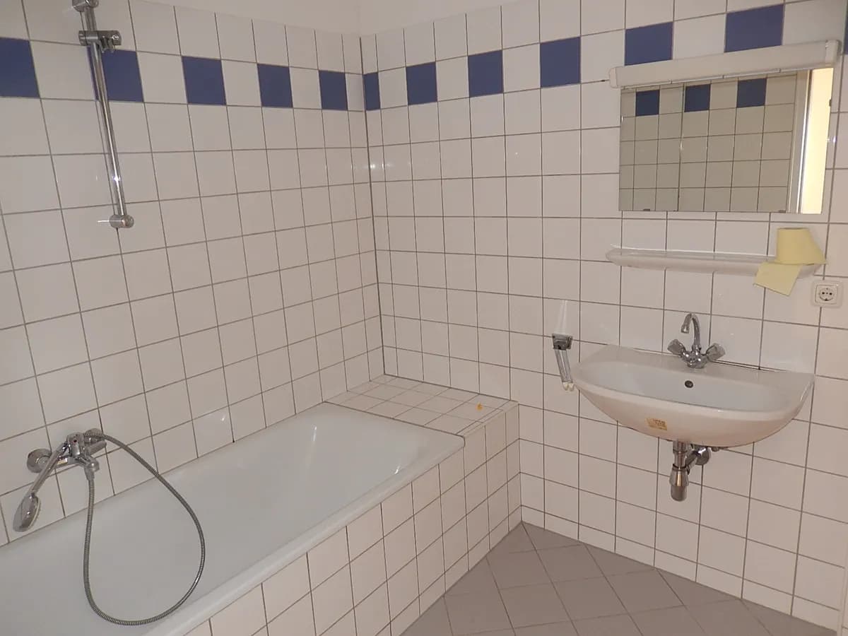 2-Zimmer-Wohnung mieten in Ried im Innkreis – 61 m², € 616 – Bild 3 von 5