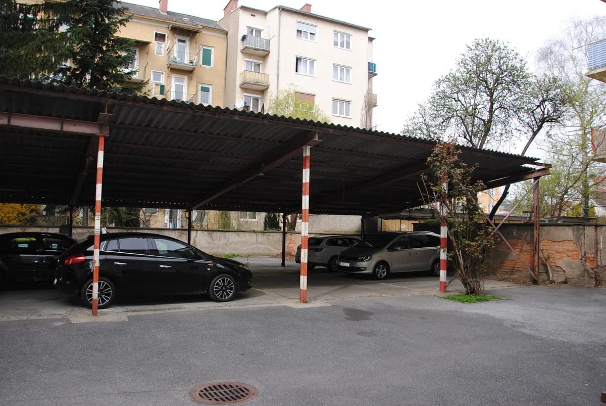 Immobilie mieten in Graz – € 58