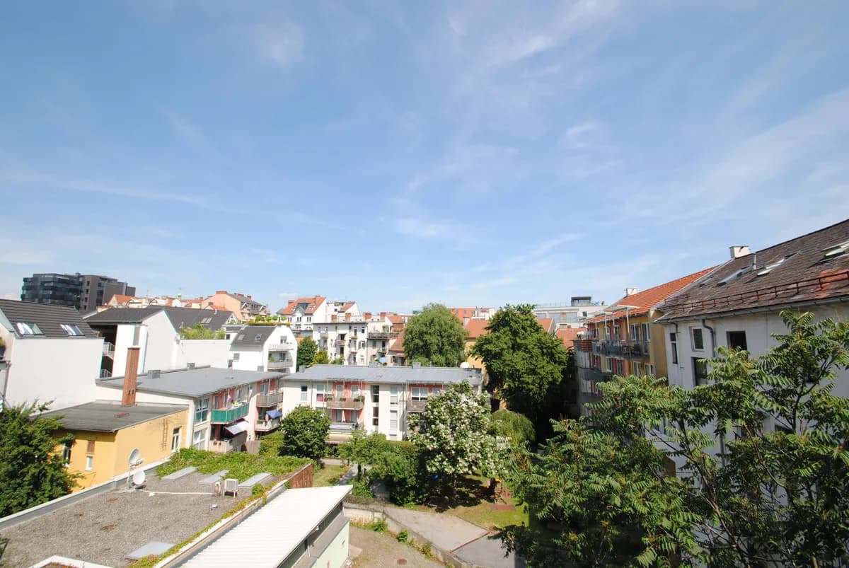 2-Zimmer-Wohnung mieten in Graz – 67,53 m², € 896 – Bild 2 von 16