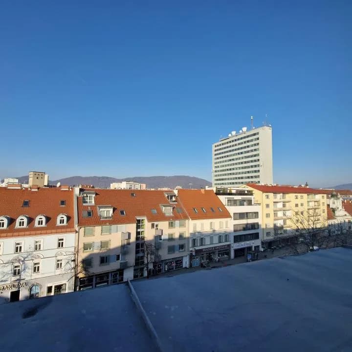 2-Zimmer-Wohnung mieten in Graz – 67,53 m², € 896 – Bild 10 von 16