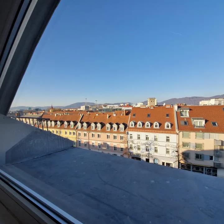 2-Zimmer-Wohnung mieten in Graz – 67,53 m², € 896 – Bild 11 von 16