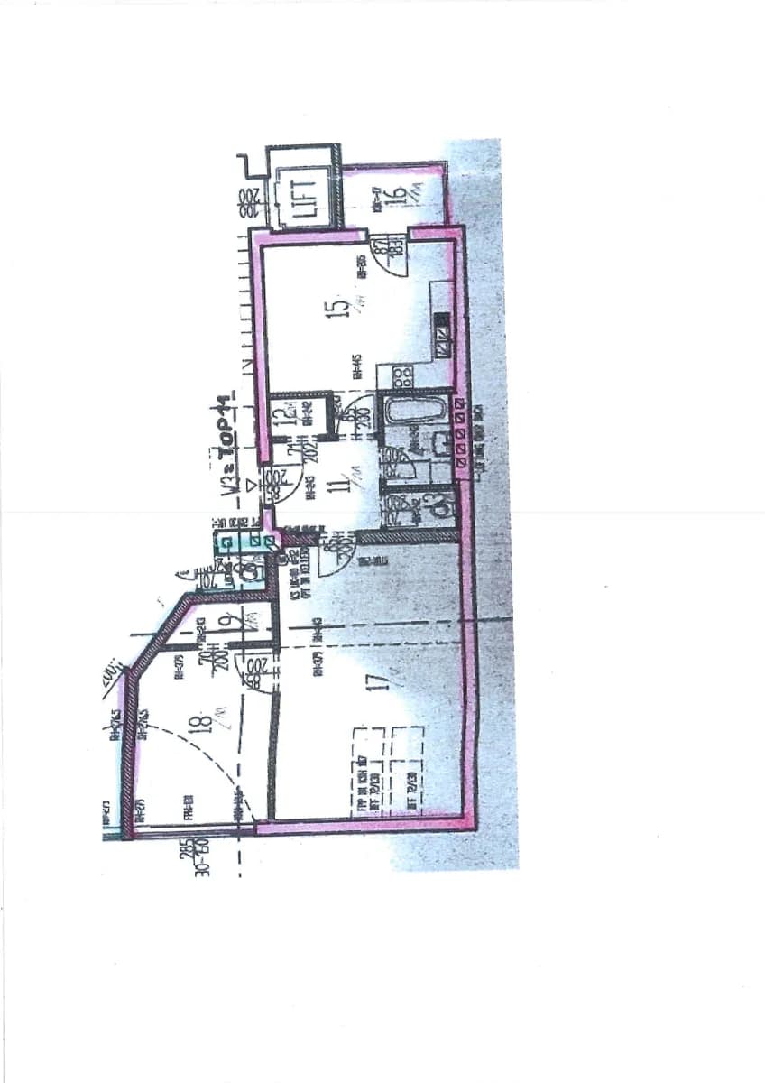 2-Zimmer-Wohnung mieten in Graz – 67,53 m², € 896 – Bild 14 von 16