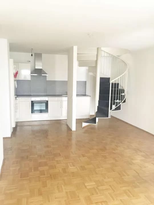 2-Zimmer-Wohnung mieten in Graz – 61,24 m², € 870