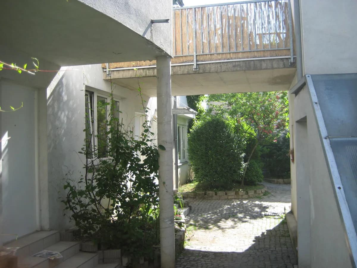 2-Zimmer-Wohnung mieten in Graz – 61,24 m², € 870 – Bild 2 von 12