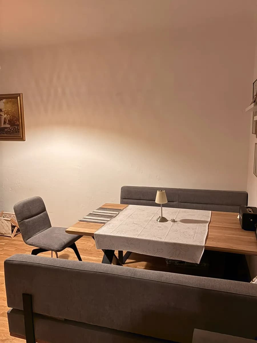 4-Zimmer-Wohnung mieten in Wien – 24 m², € 600 – Bild 2 von 3