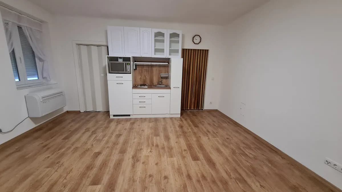 Wohnung mieten in Eisenstadt – 38 m², € 610 – Bild 2 von 13