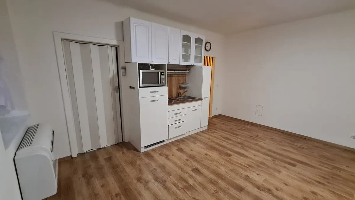 Wohnung mieten in Eisenstadt – 38 m², € 610 – Bild 3 von 13