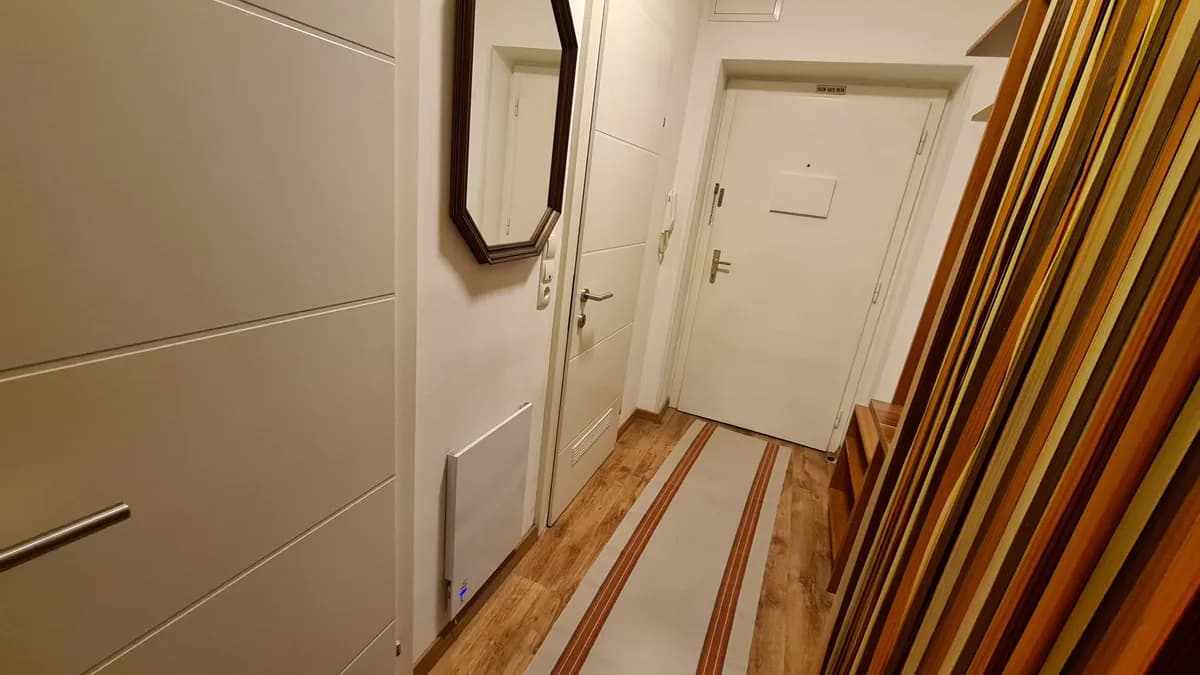 Wohnung mieten in Eisenstadt – 38 m², € 610 – Bild 5 von 13