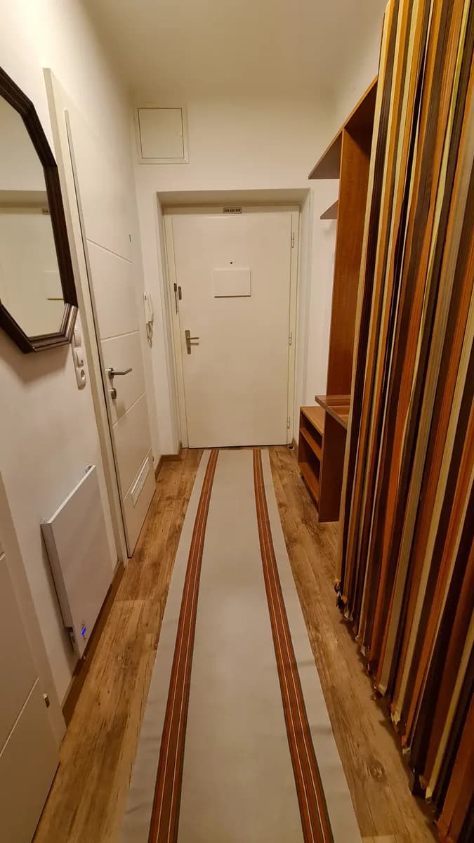 Wohnung mieten in Eisenstadt – 38 m², € 610 – Bild 6 von 13