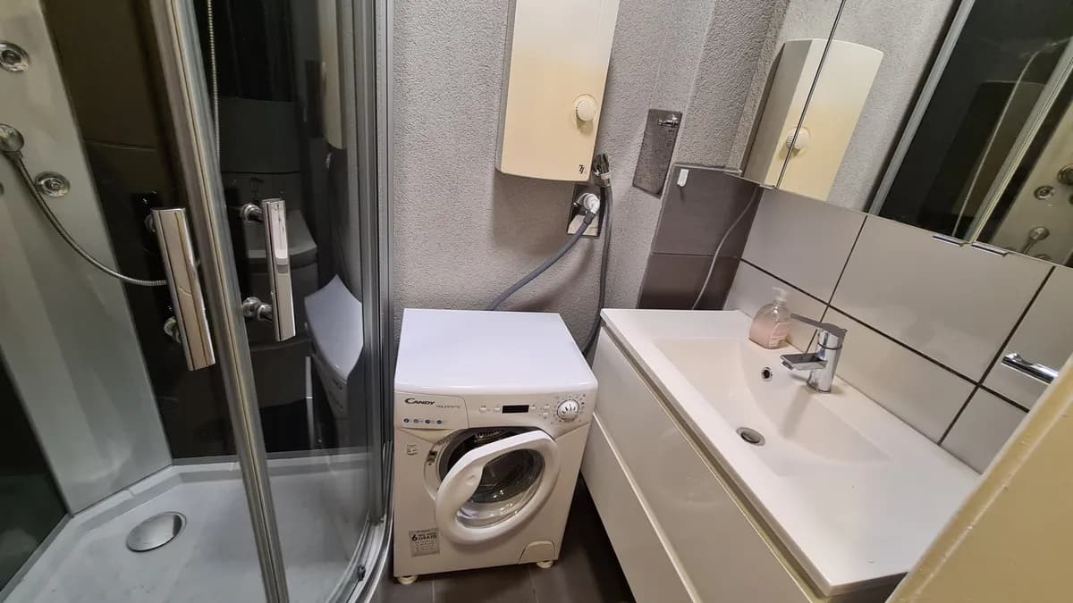Wohnung mieten in Eisenstadt – 38 m², € 610 – Bild 9 von 13