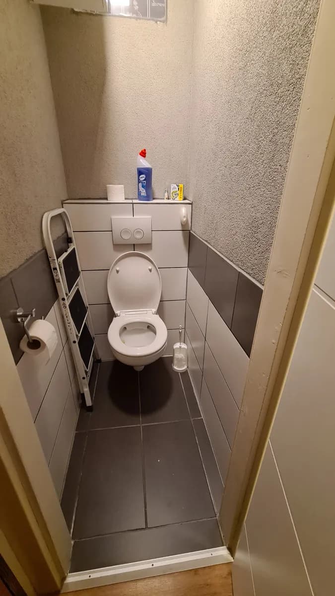 Wohnung mieten in Eisenstadt – 38 m², € 610 – Bild 10 von 13