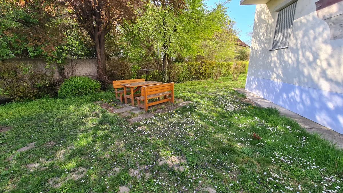 Wohnung mieten in Eisenstadt – 38 m², € 610 – Bild 12 von 13