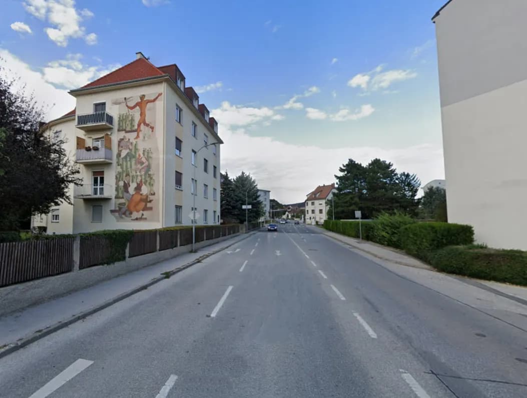 Wohnung mieten in Eisenstadt – 38 m², € 610 – Bild 13 von 13