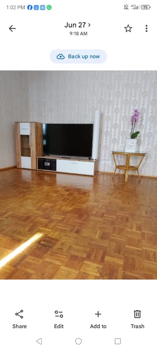 2-Zimmer-Wohnung mieten in Wien – 50 m², € 780 – Bild 2 von 8