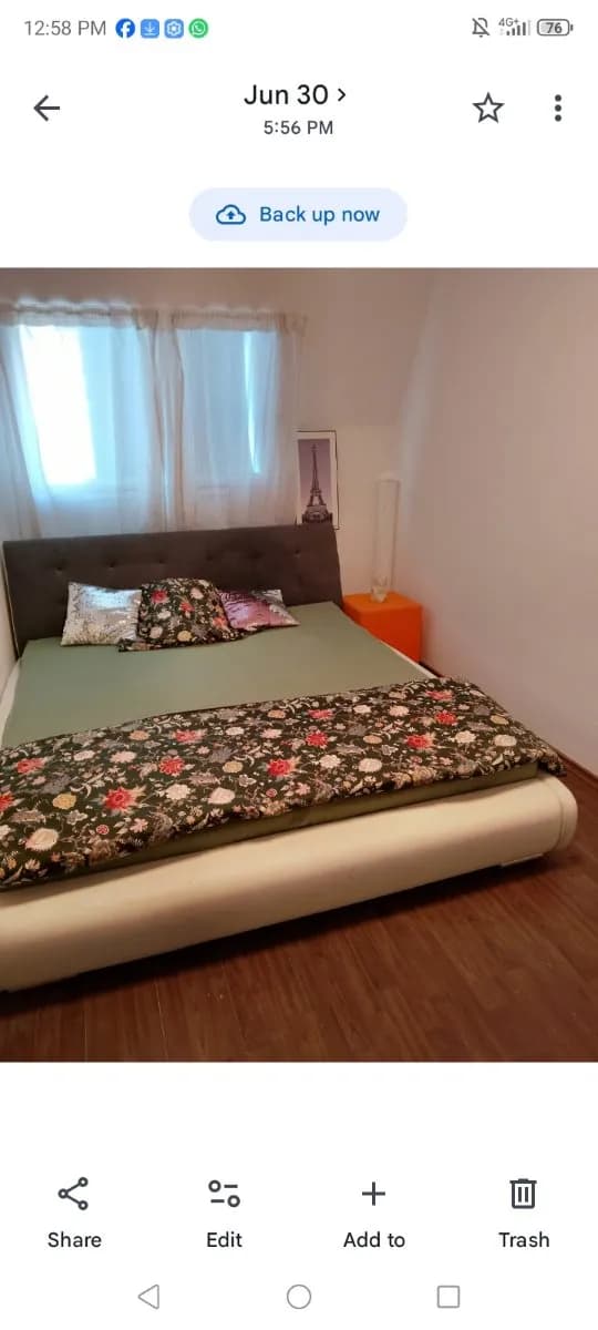 2-Zimmer-Wohnung mieten in Wien – 50 m², € 780 – Bild 8 von 8