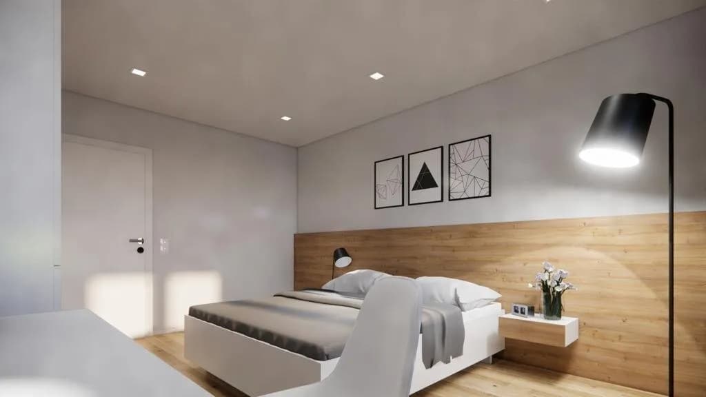 2-Zimmer-Wohnung kaufen in Wien – 56,82 m², € 418.064 – Bild 9 von 11