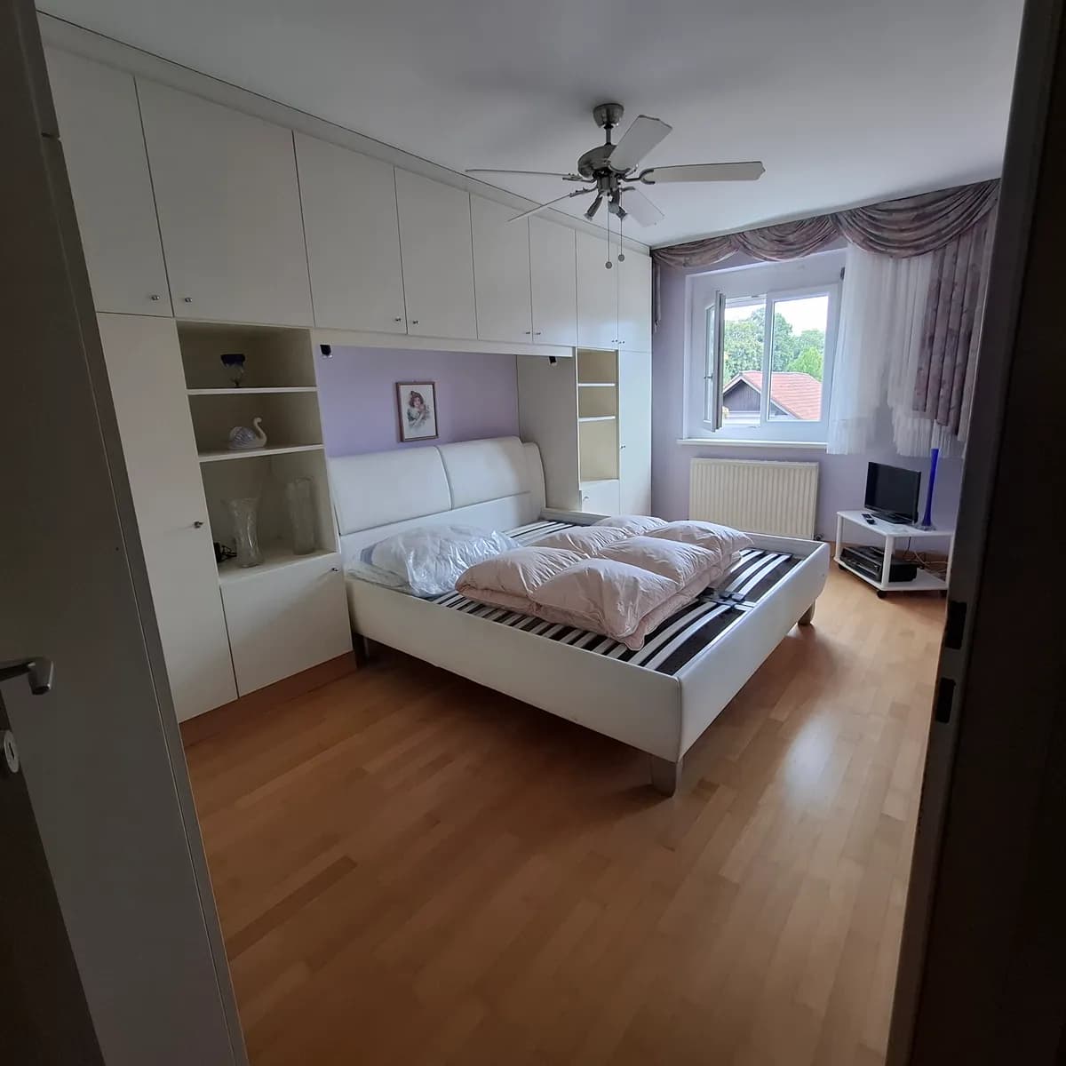 Wohnung mieten in Korneuburg – 88 m², € 650 – Bild 2 von 7