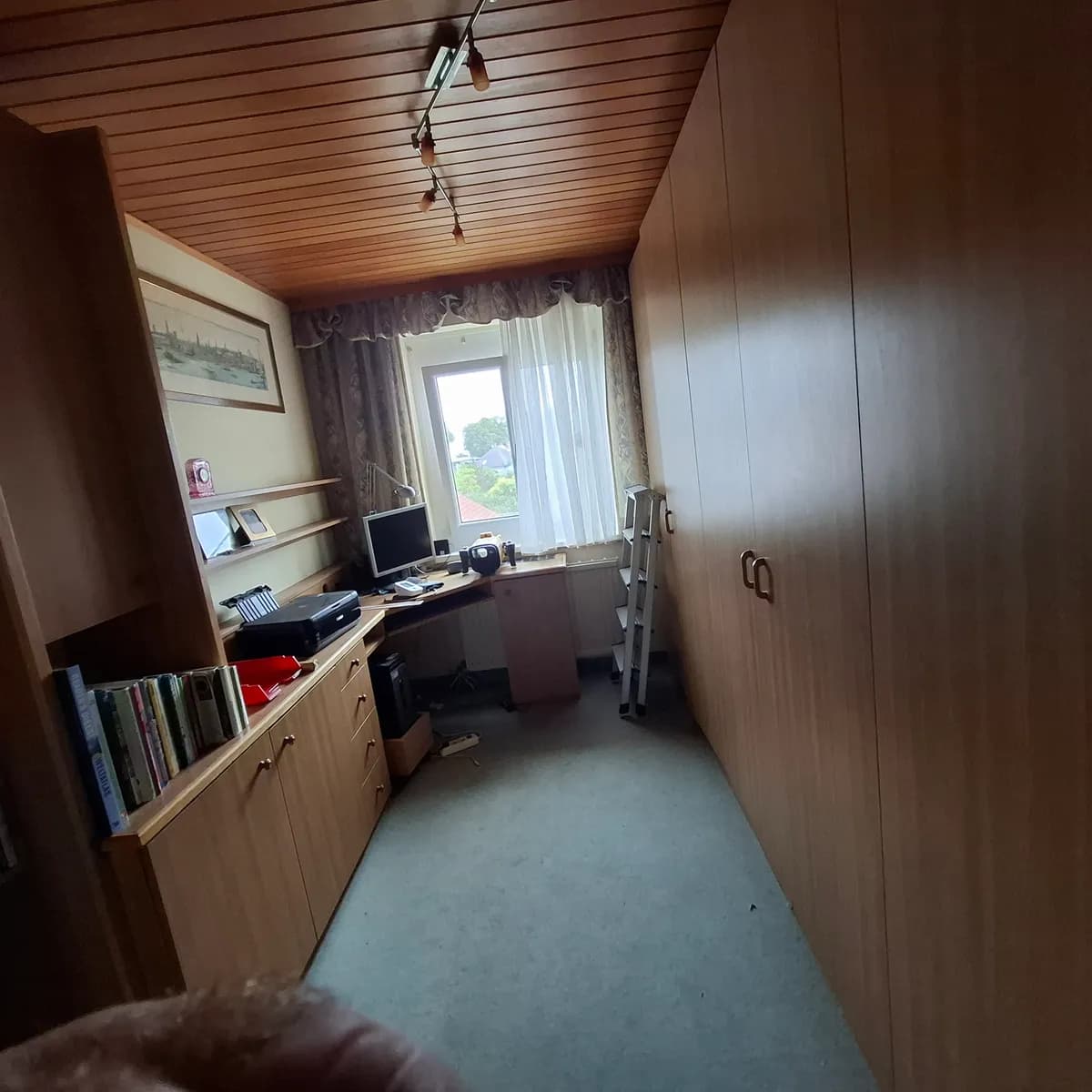 Wohnung mieten in Korneuburg – 88 m², € 650 – Bild 3 von 7