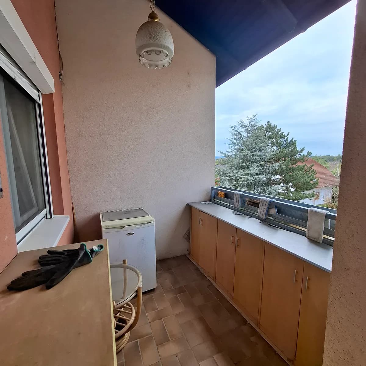 Wohnung mieten in Korneuburg – 88 m², € 650 – Bild 4 von 7