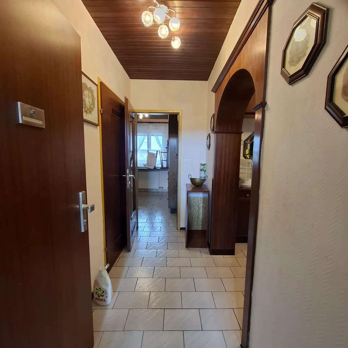 Wohnung mieten in Korneuburg – 88 m², € 650 – Bild 7 von 7