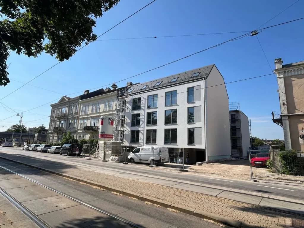 3-Zimmer-Wohnung kaufen in Baden – 61,9 m², € 429.000 – Bild 7 von 11