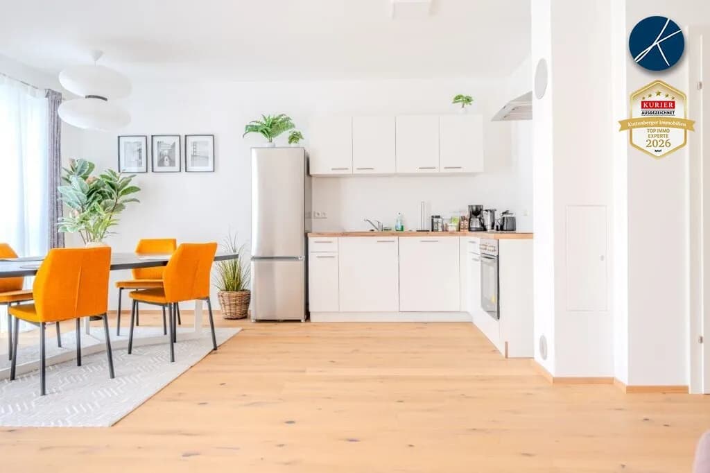 2-Zimmer-Wohnung kaufen in Krems an der Donau – 64,27 m², € 295.000 – Bild 4 von 8