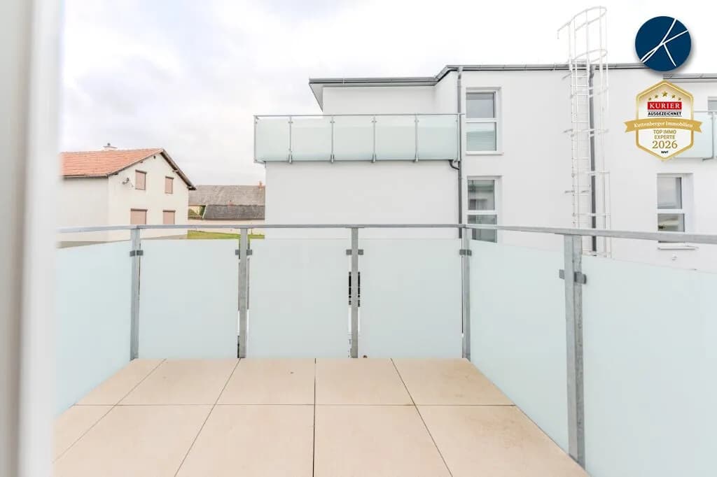 2-Zimmer-Wohnung kaufen in Krems an der Donau – 64,27 m², € 295.000 – Bild 8 von 8