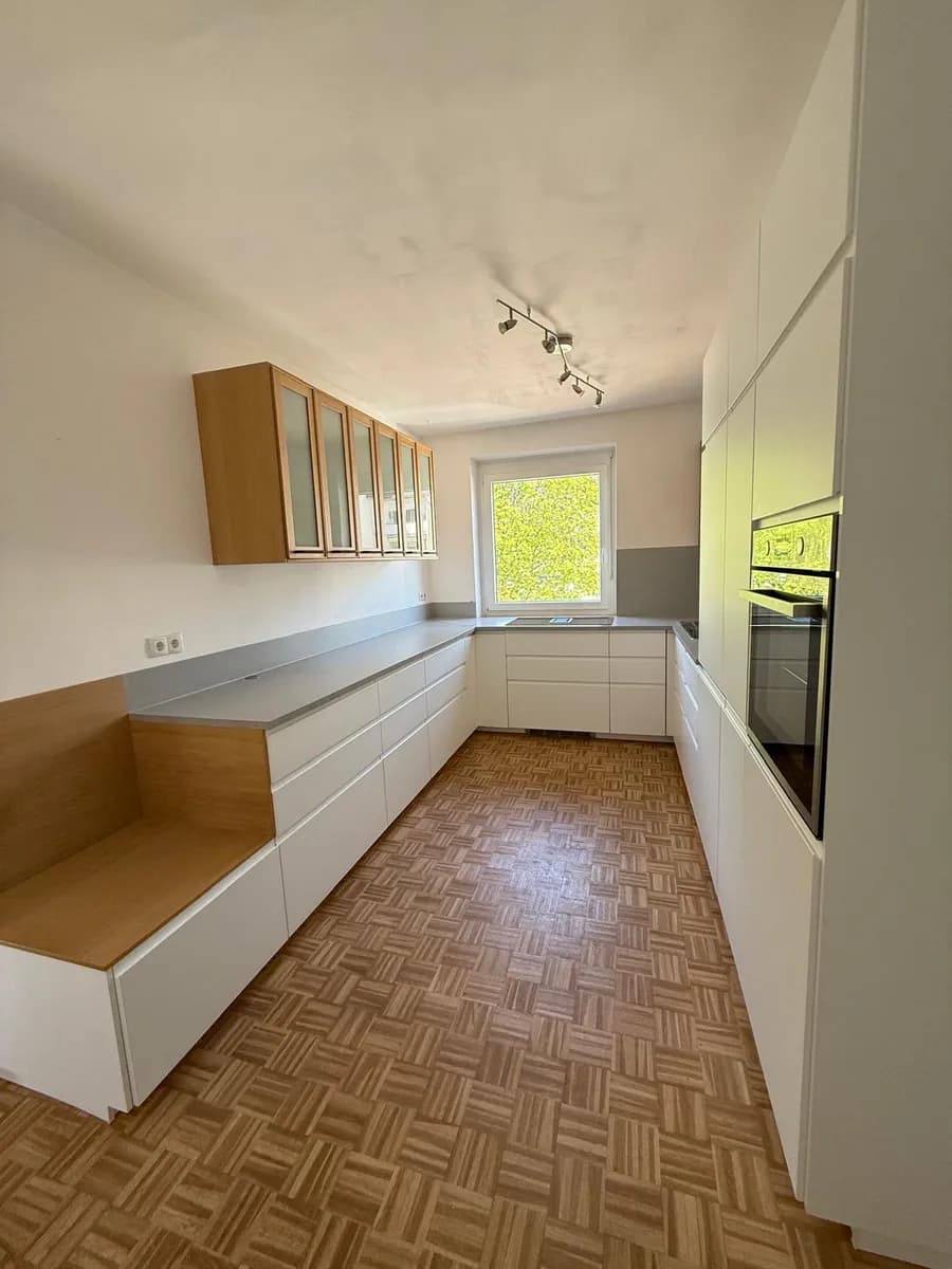 2-Zimmer-Wohnung mieten in Graz – 60 m², € 930 – Bild 1 von 13