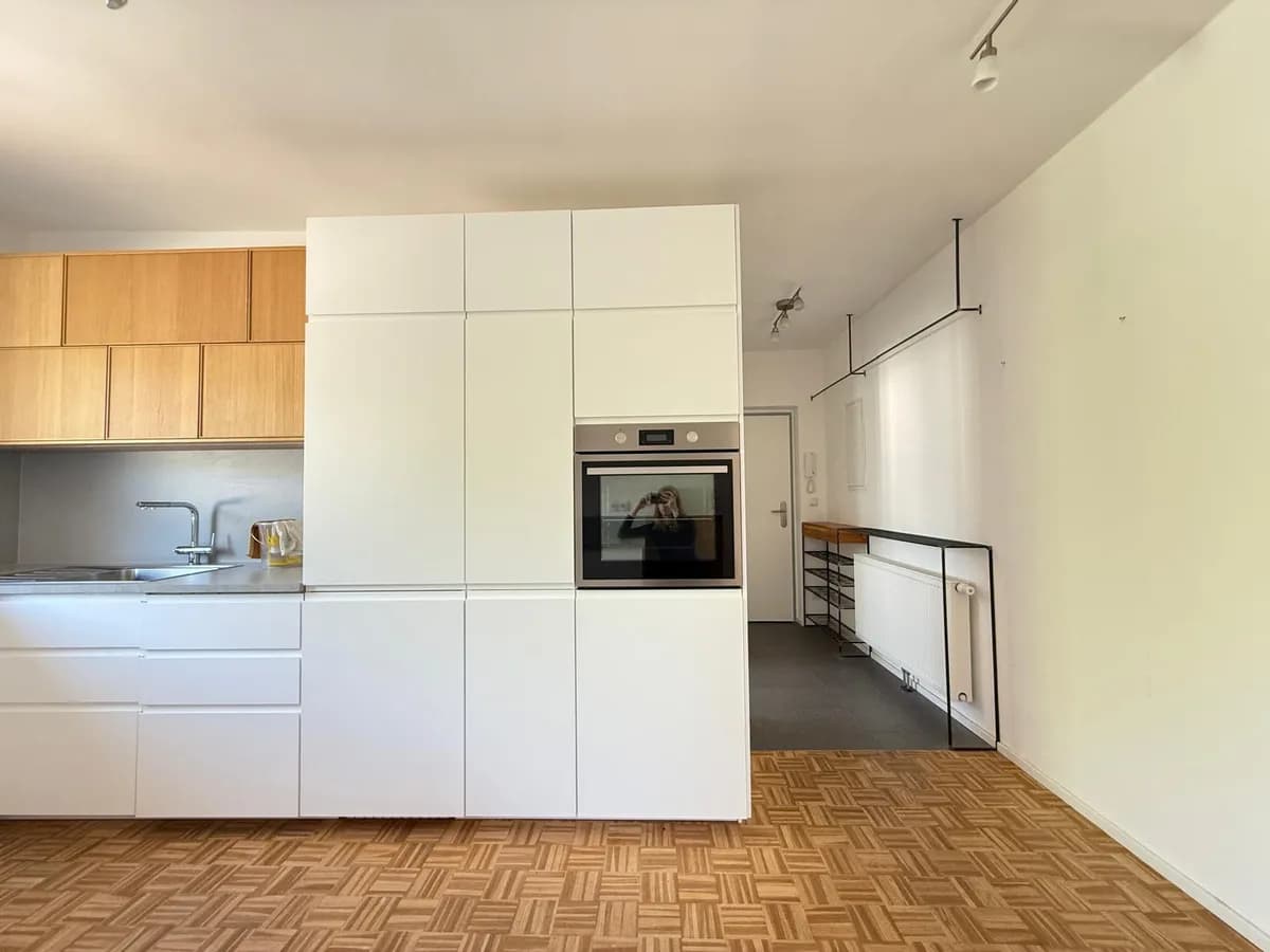 2-Zimmer-Wohnung mieten in Graz – 60 m², € 930 – Bild 2 von 13