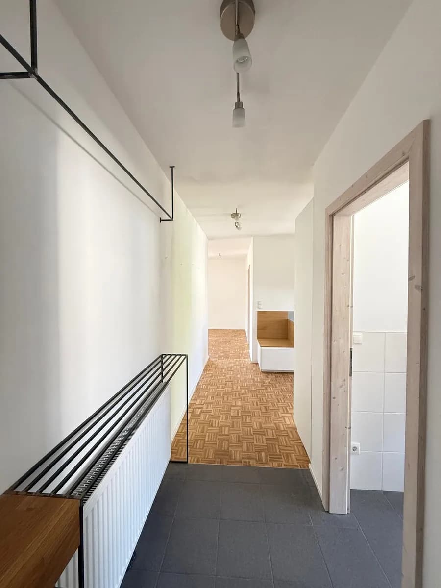2-Zimmer-Wohnung mieten in Graz – 60 m², € 930 – Bild 3 von 13