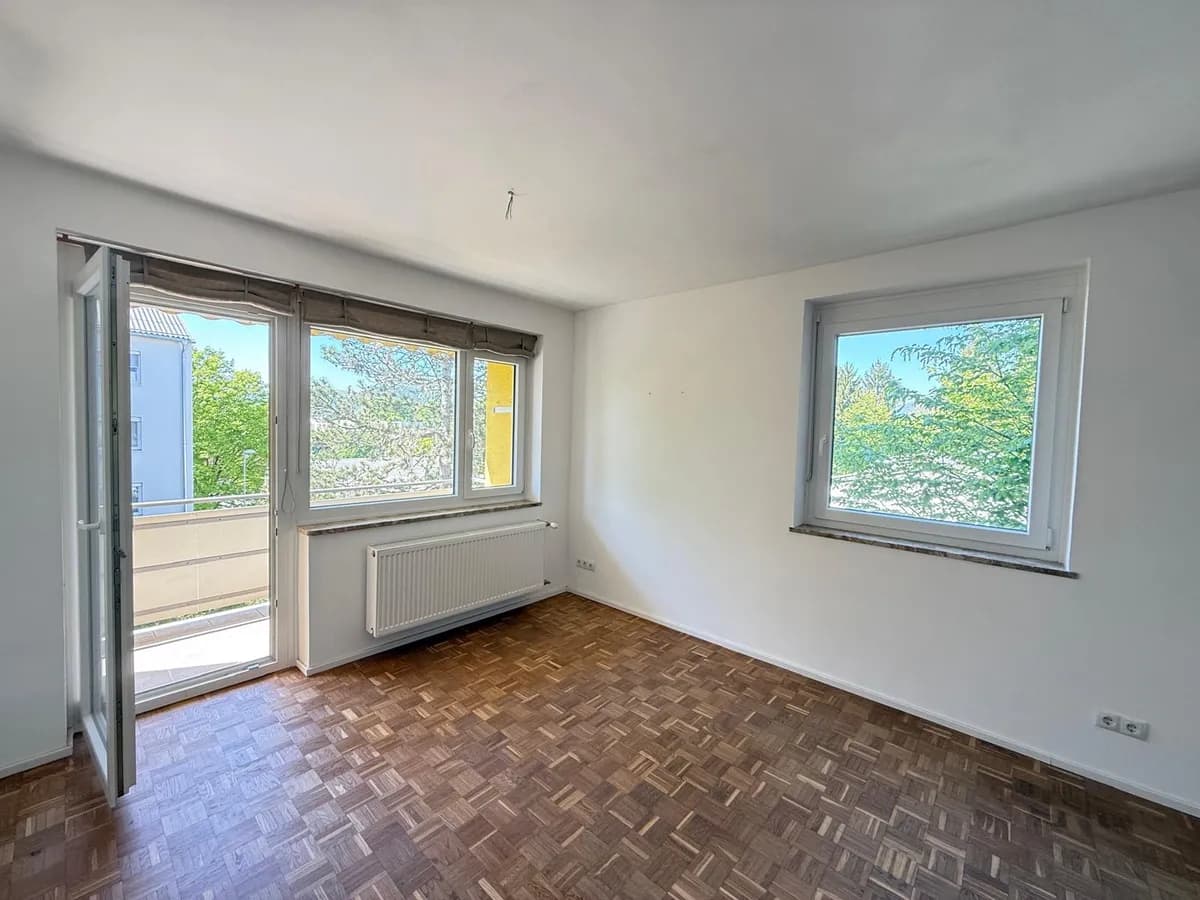 2-Zimmer-Wohnung mieten in Graz – 60 m², € 930 – Bild 5 von 13
