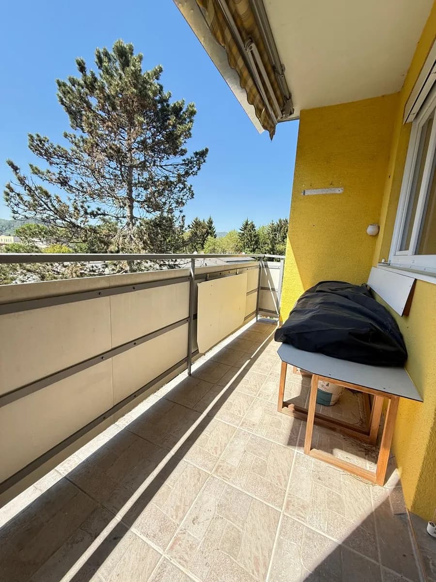 2-Zimmer-Wohnung mieten in Graz – 60 m², € 930 – Bild 12 von 13