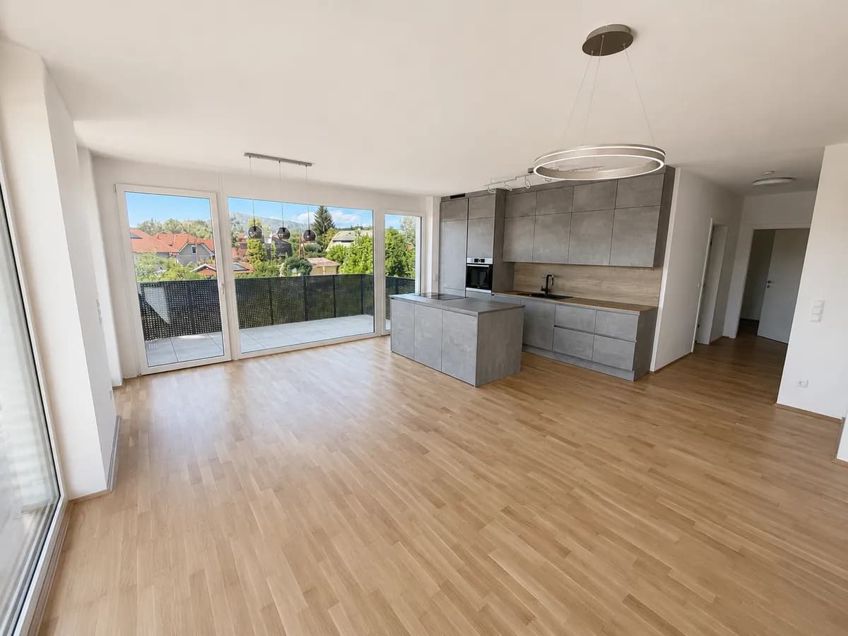 4-Zimmer-Wohnung kaufen in Graz – 90 m², € 629.000 – Bild 2 von 18