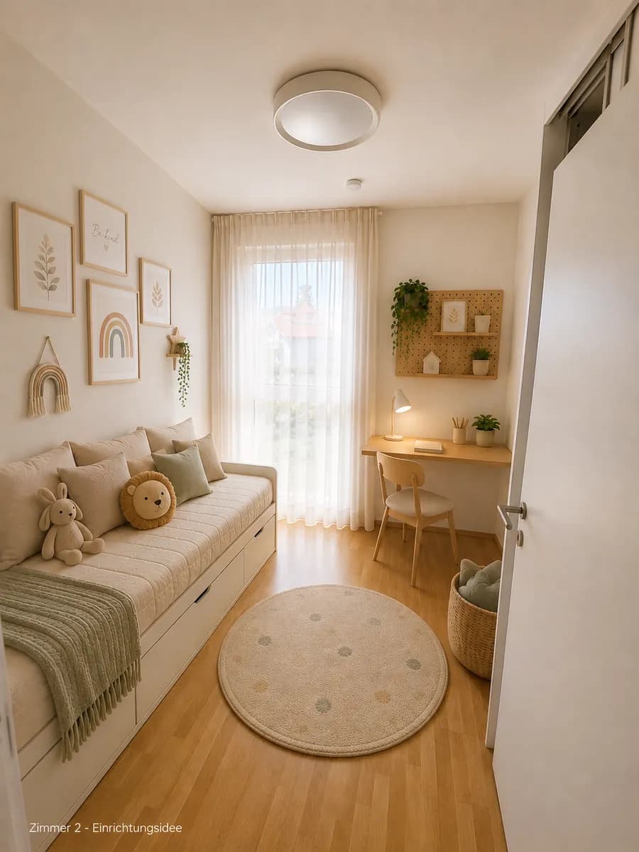 4-Zimmer-Wohnung kaufen in Graz – 90 m², € 629.000 – Bild 7 von 18