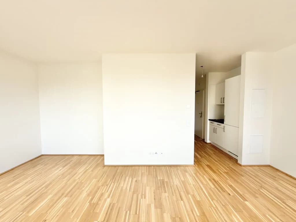 1-Zimmer-Wohnung mieten in Graz – 36,3 m², € 669 – Bild 5 von 12