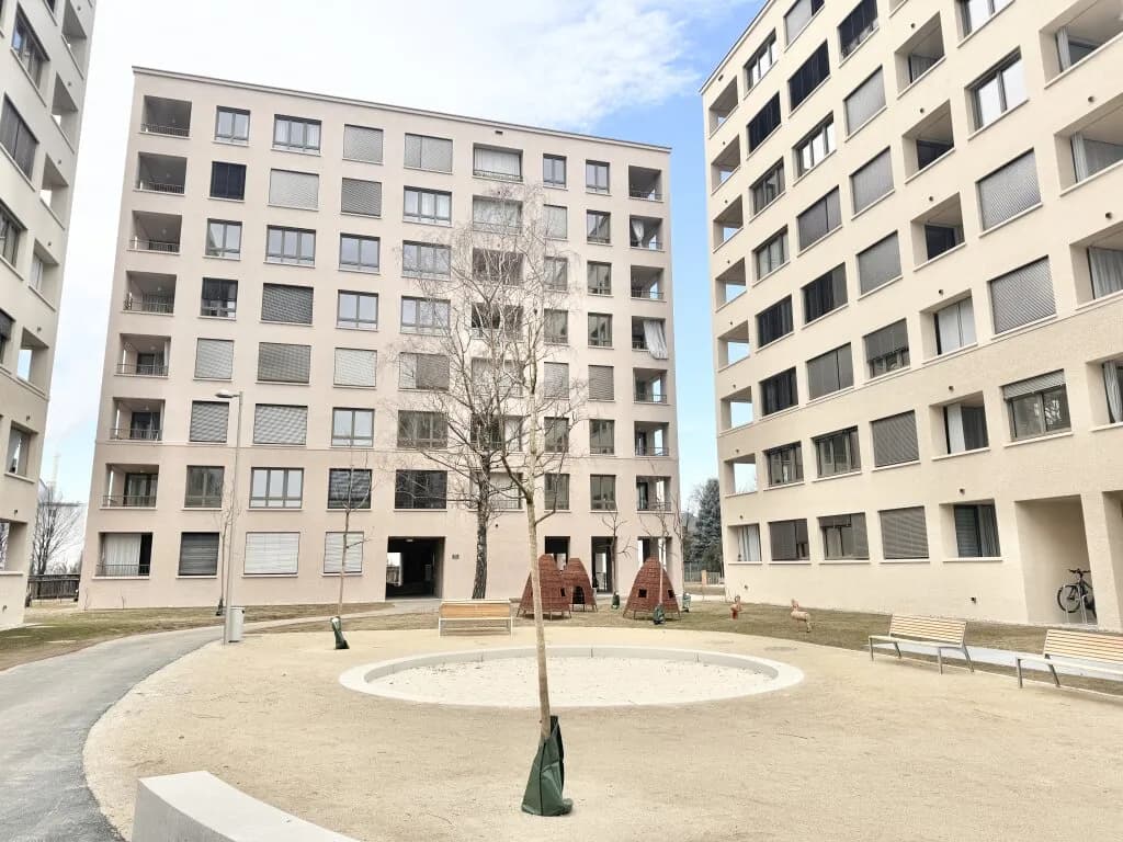 1-Zimmer-Wohnung mieten in Graz – 36,3 m², € 669 – Bild 7 von 12