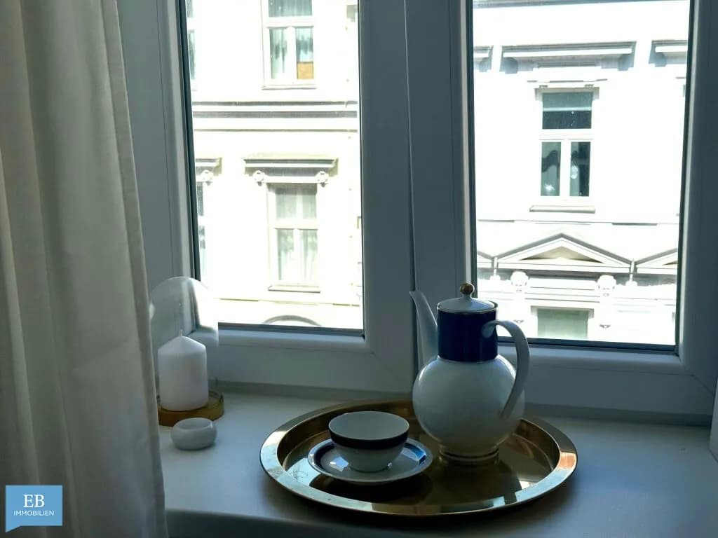 1-Zimmer-Wohnung kaufen in Wien – 28,03 m², € 149.000