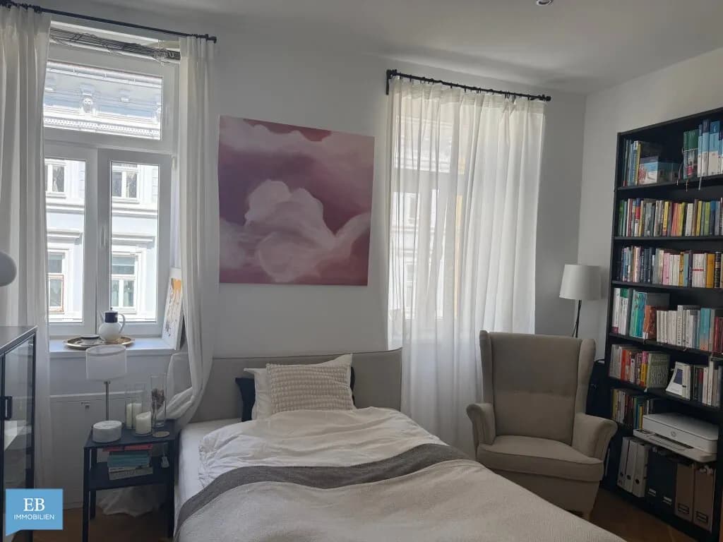 1-Zimmer-Wohnung kaufen in Wien – 28,03 m², € 149.000 – Bild 2 von 19