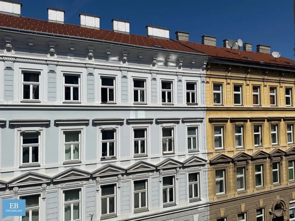 1-Zimmer-Wohnung kaufen in Wien – 28,03 m², € 149.000 – Bild 3 von 19