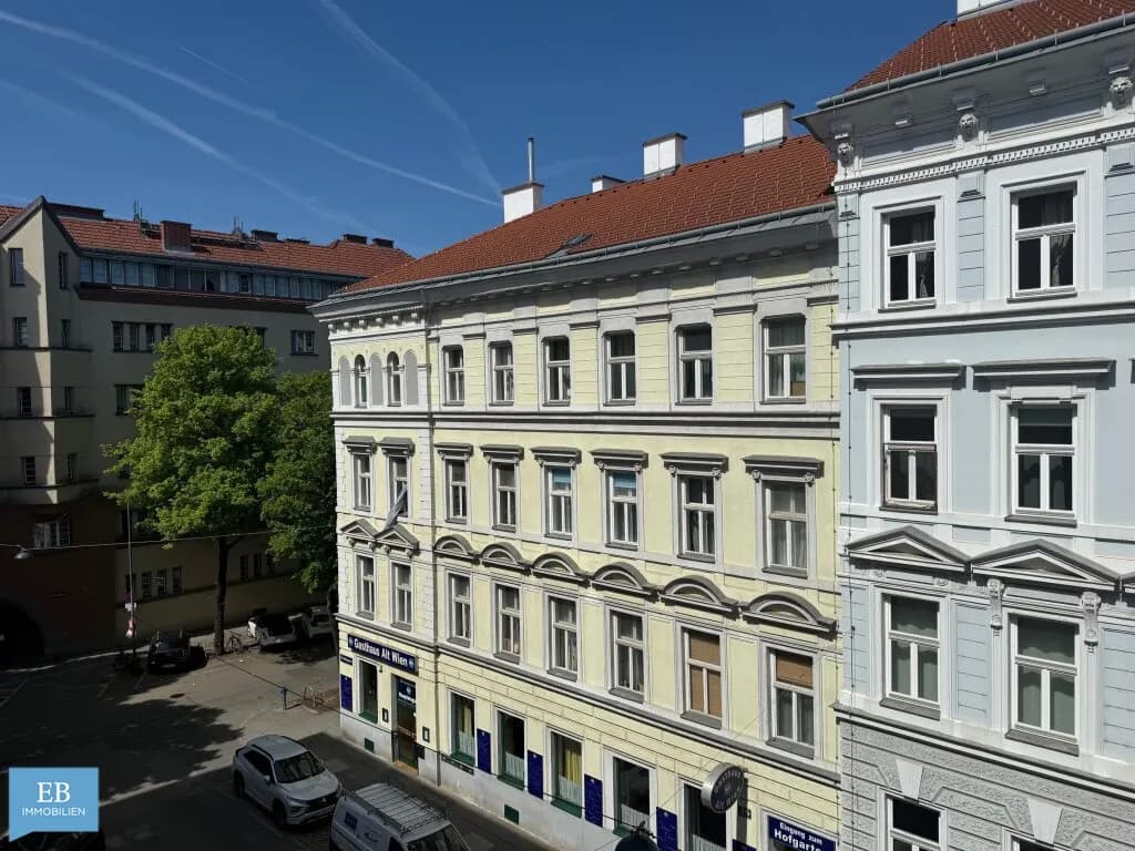1-Zimmer-Wohnung kaufen in Wien – 28,03 m², € 149.000 – Bild 4 von 19