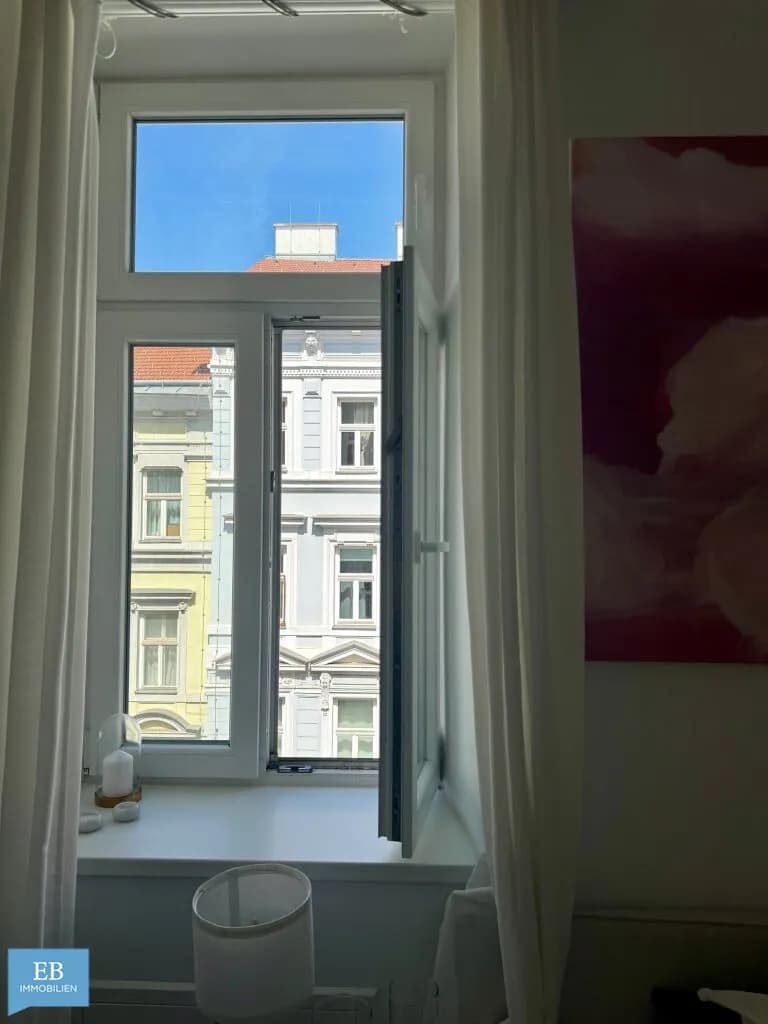 1-Zimmer-Wohnung kaufen in Wien – 28,03 m², € 149.000 – Bild 6 von 19