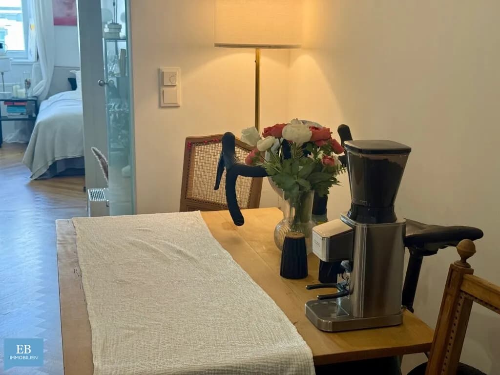 1-Zimmer-Wohnung kaufen in Wien – 28,03 m², € 149.000 – Bild 7 von 19