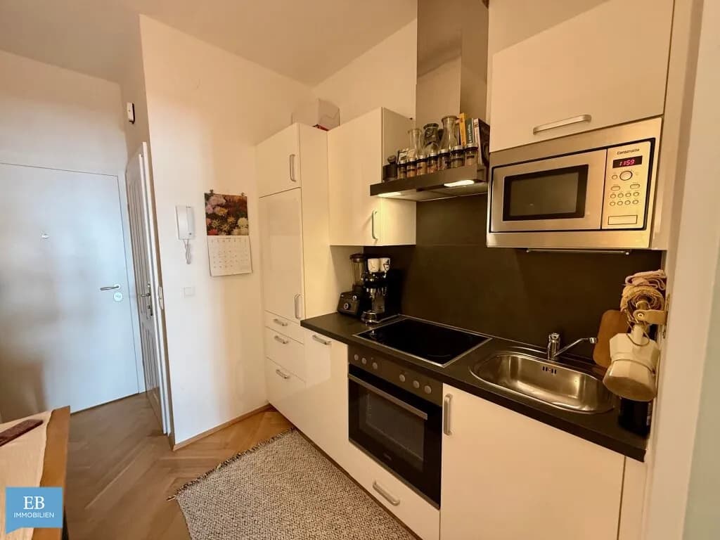 1-Zimmer-Wohnung kaufen in Wien – 28,03 m², € 149.000 – Bild 9 von 19