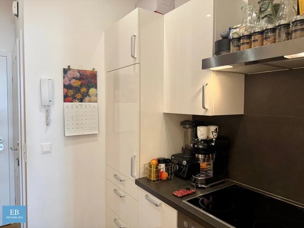 1-Zimmer-Wohnung kaufen in Wien – 28,03 m², € 149.000 – Bild 11 von 19